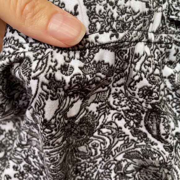 Tahari Pyjama Bottoms - Picture 4 of 4